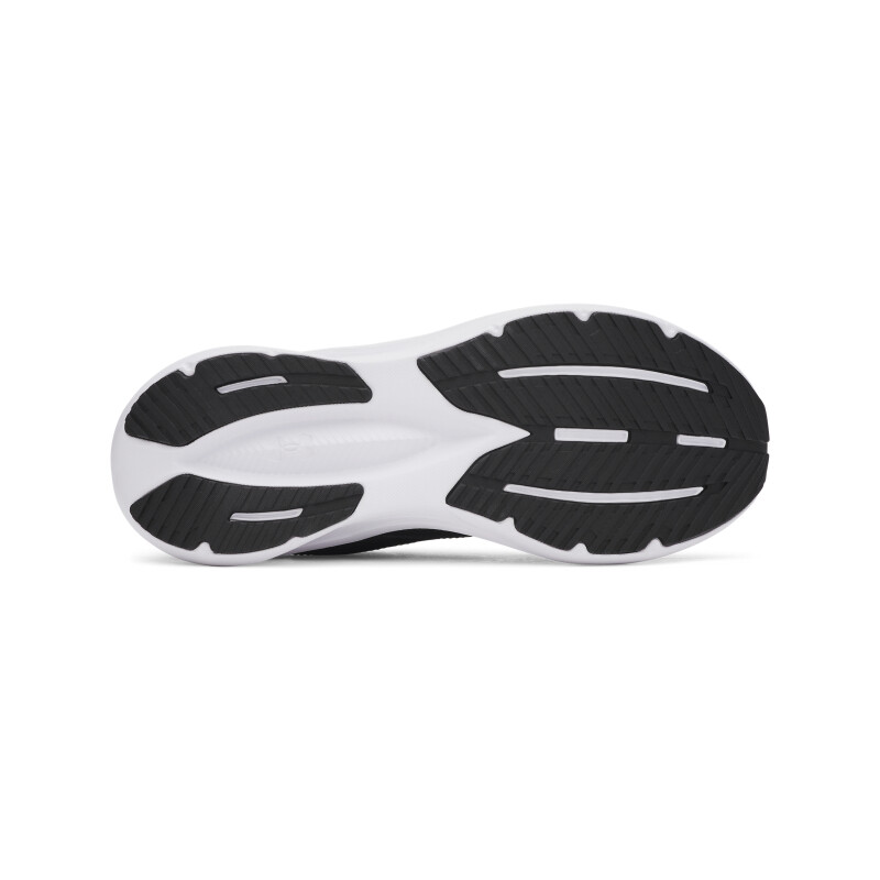 Championes Under Armour Assert 11 Hombre 6006723-001 Negro