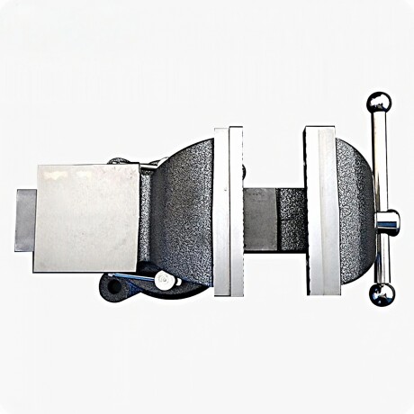 MORSA CON YUNQUE 6 26.5KG INDUSTRIAL HARDEN ++ N/a