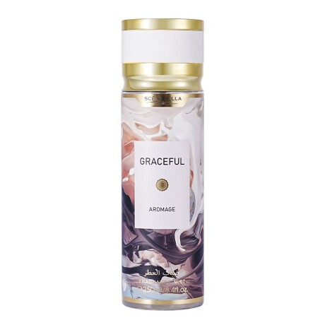Body Mist/Splash Scenabella Graceful Aromage 250ml Body Mist/Splash Scenabella Graceful Aromage 250ml