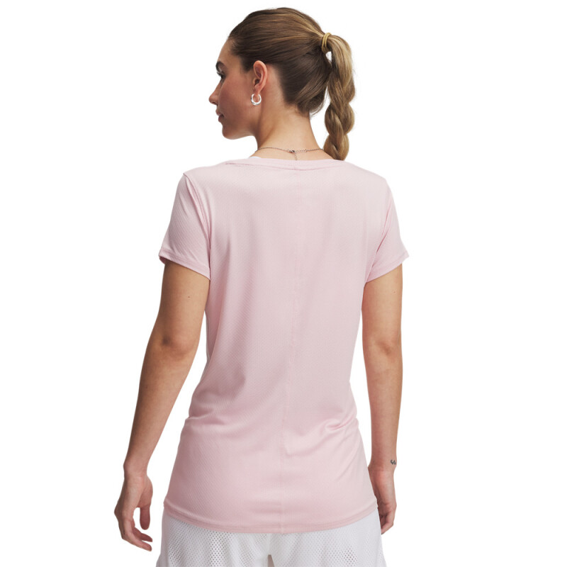 Tech Mesh SS-PNK PNK-647