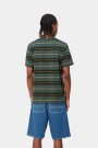 S/S Haynes T-Shirt Verde