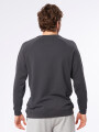 SWEATER LOBU RUSTY Gris Oscuro