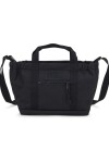 BOLSO EVERYDAY MINI TOTE BLACK