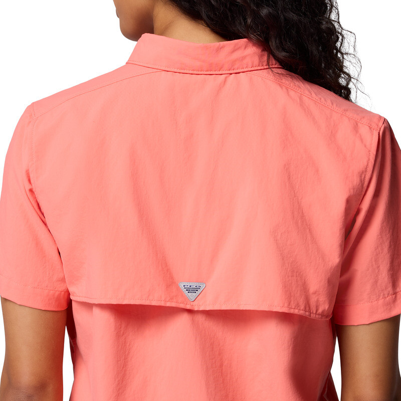 Camisa Bahama II Mujer Melonade
