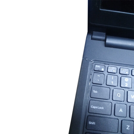 Notebook Dell Inspiron 15. Intel i3 - 7ª GEN. RAM 16GB. Disco Sólido NUEVO 240GB. Pantalla 15,6" HD. Win10 Notebook Dell Inspiron 15. Intel i3 - 7ª GEN. RAM 16GB. Disco Sólido NUEVO 240GB. Pantalla 15,6" HD. Win10
