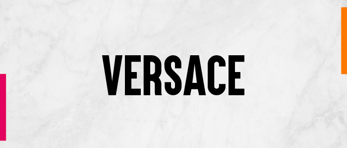 Versace - Fragancias