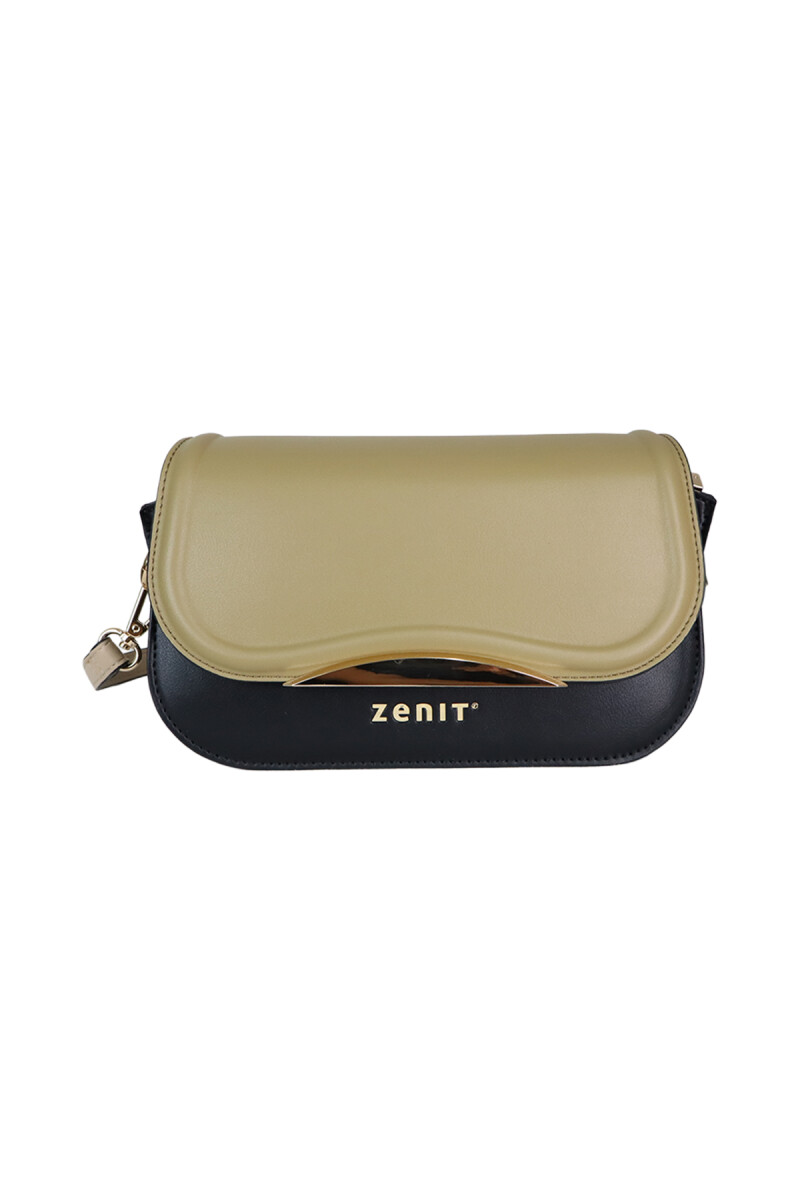 CARTERA ZENIT 0320 NEGRO CARTERA ZENIT 0320 NEGRO