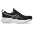 Zapatillas Running Gel-Pulse 17 Hombre Black/gravel