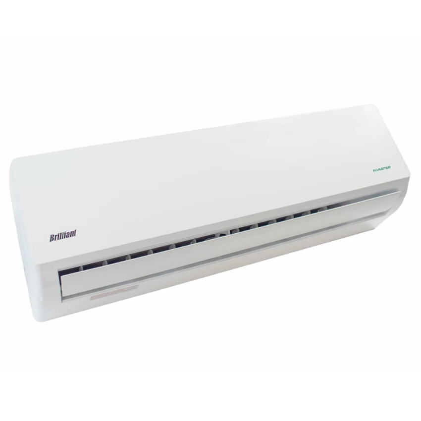 Aire Acondicionado Brilliant 12.000 BTU Inverter Aire Acondicionado Brilliant 12.000 BTU Inverter