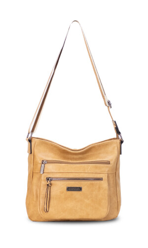 BANDOLERA SANYA NUEZ