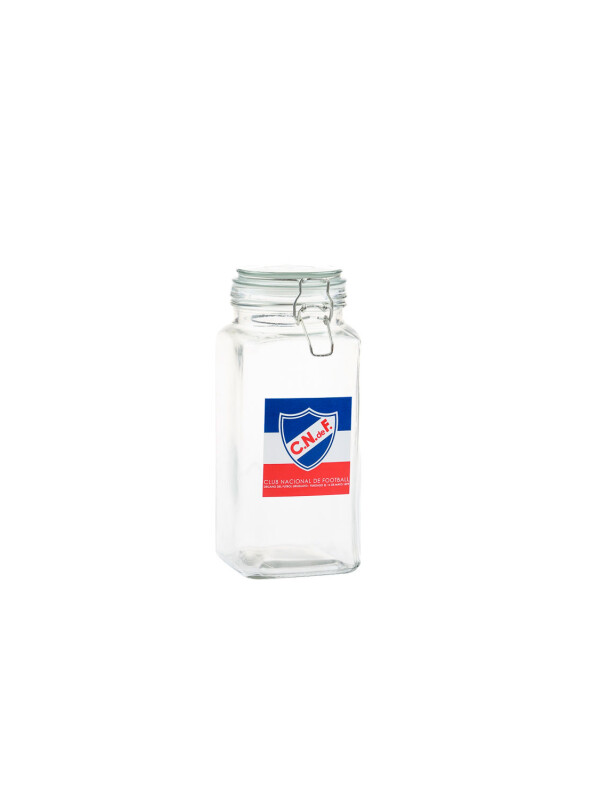 FRASCO VIDRIO GRANDE Nacional 469