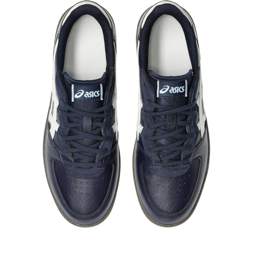 Zapatillas ASICS Skyhand OG Unisex Midnight/Ivory