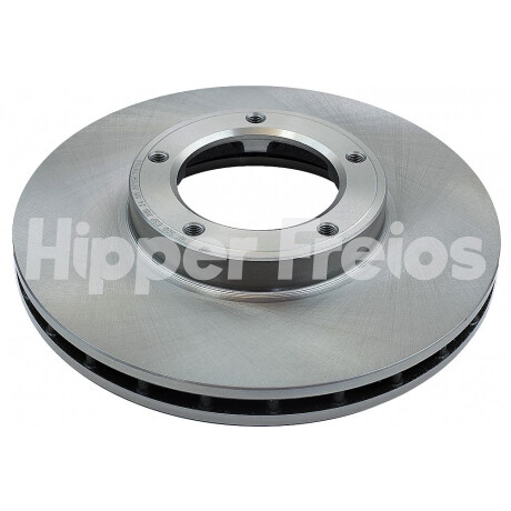 DISCOS DE FRENO TOYOTA JGO * HILUX 4X2 93/ SAILOR AOJUN PLUTUS 257MM - DISCOS DE FRENO TOYOTA JGO * HILUX 4X2 93/ SAILOR AOJUN PLUTUS 257MM -
