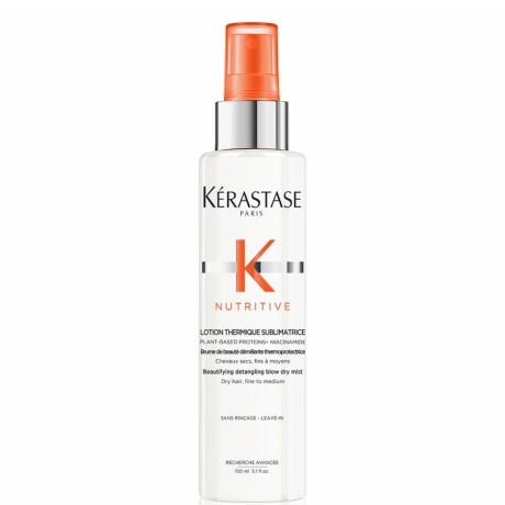 Spray para Peinar Kerastase Nutritive Thermique 150ml Spray para Peinar Kerastase Nutritive Thermique 150ml