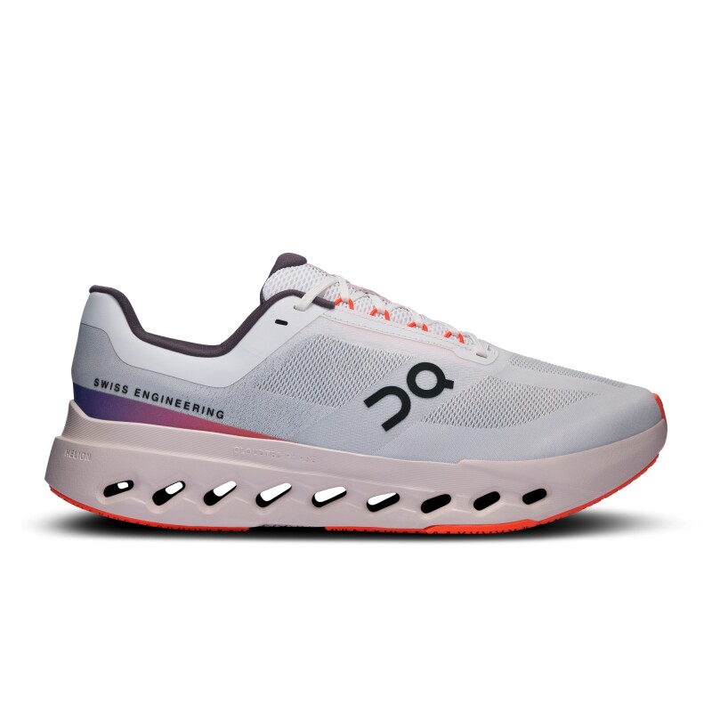 Zapatillas Cloudsurfer Next de Hombre Blanco