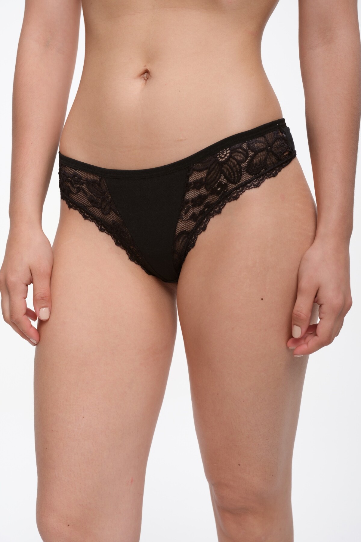 Colaless Caterina Negro