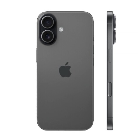 Celular Iphone 17 256GB Negro