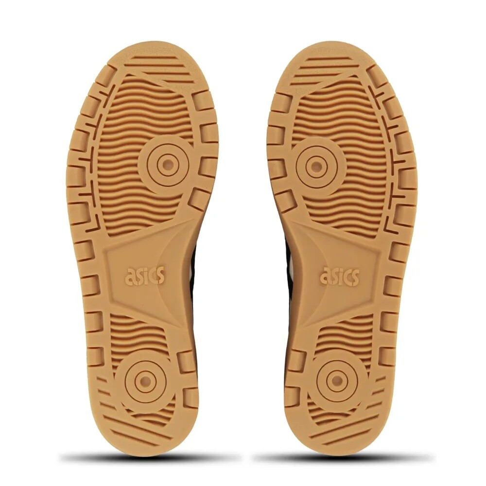 Japan S - Hombre Cream/Black