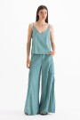 PANTALON KATE Jungle Petrol