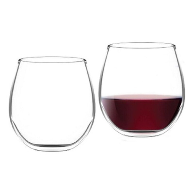Set 6 copas vino 475cc - Modelo Tuscany Citinova Set 6 copas vino 475cc - Modelo Tuscany Citinova
