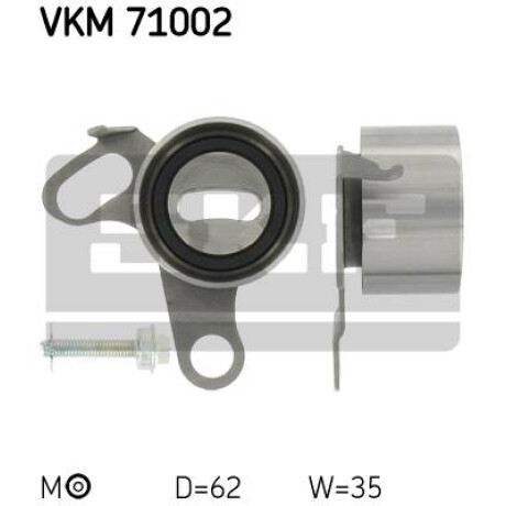 TENSOR TOYOTA DIST HILUX 2.4 2.8 - TENSOR TOYOTA DIST HILUX 2.4 2.8 -