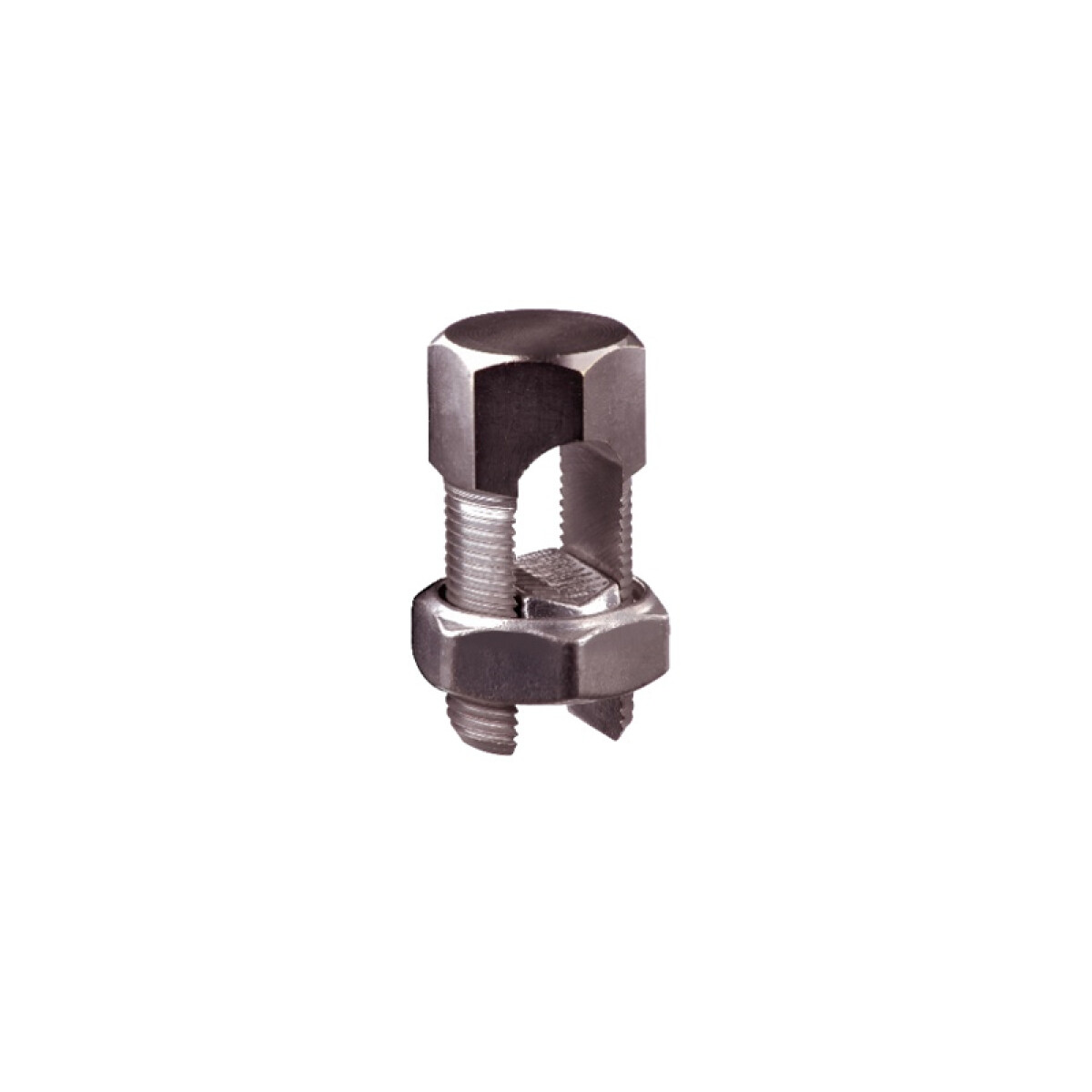 Terminal perno hueco c/tornillo Ø50mm² - HR4307 