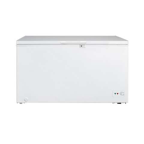 Freezer 418L Midea MDRC564FZR01 Freezer 418L Midea MDRC564FZR01