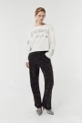 REMERA HOLSTER Off White