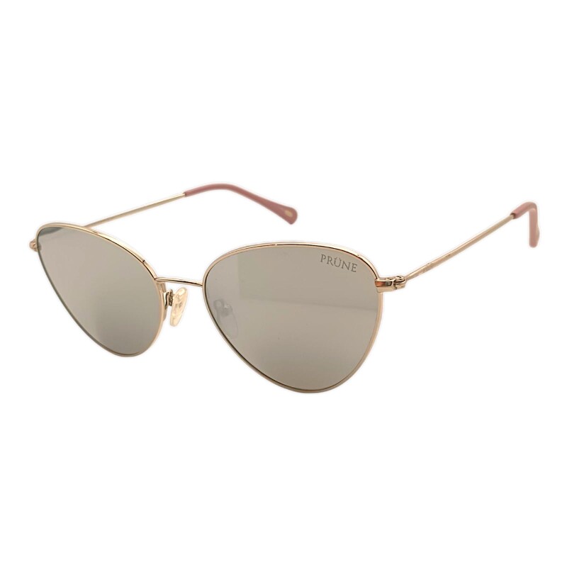 PRUNE MARILA 07 POLARIZED C ROSA E - Adulto - Dorado doradouniforme