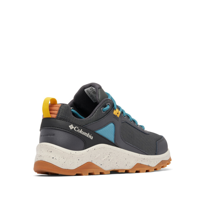 Championes Trailstorm Ascend Hombre SHARK OWL