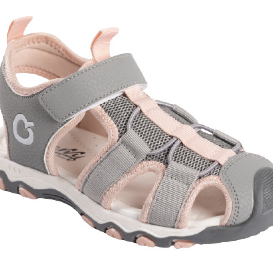 CHERRY TEENS HIKING LIGHTGREY