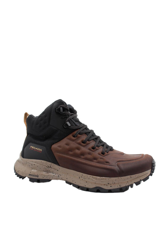 BOTA PEGADA 150402-03 PULL UP Marron