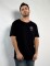 Remera Londra Negro