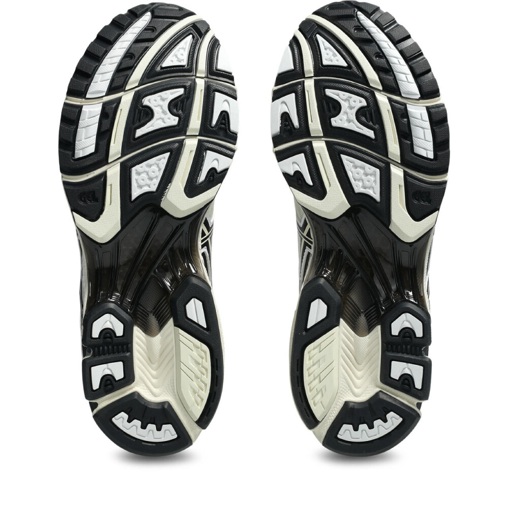 Zapatillas ASICS GEL-Nimbus 10.1 Hombre White/Ivory