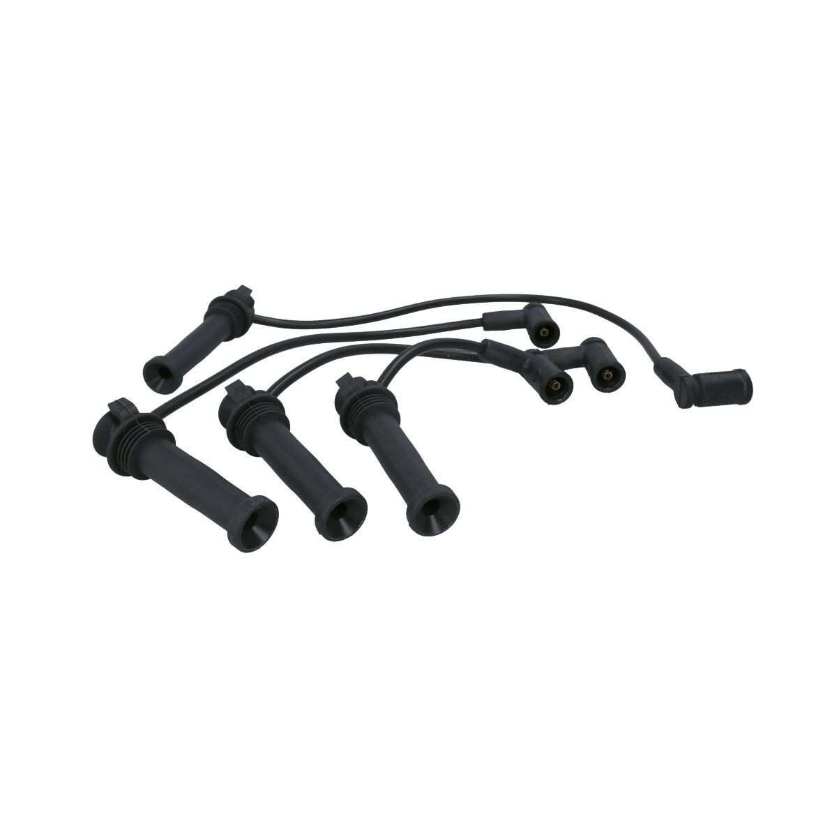 JUEGO DE CABLES DE BUJIAS 