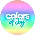 Colors of joy