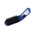 Cepillo de pelo plegable con espejo (MB451) Cepillo De Pelo Plegable Con Espejo (mb451)