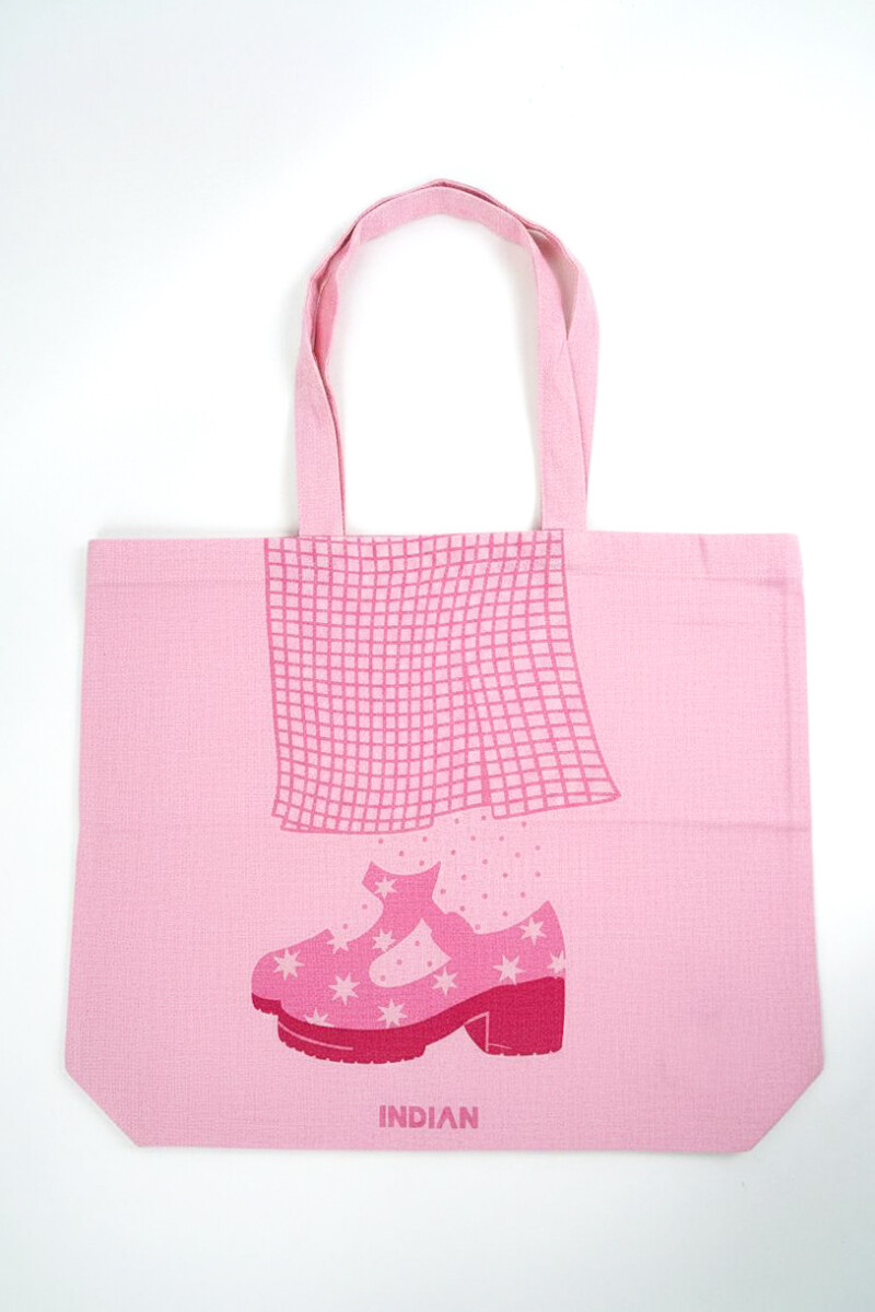 Bolso Tote - Estampado 12 