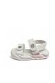 SANDALIA KIDS BIGBUG 2 VELCROS BI258 Blanco