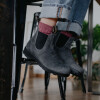 Original Boots - Steel Grey Original Boots - Steel Grey