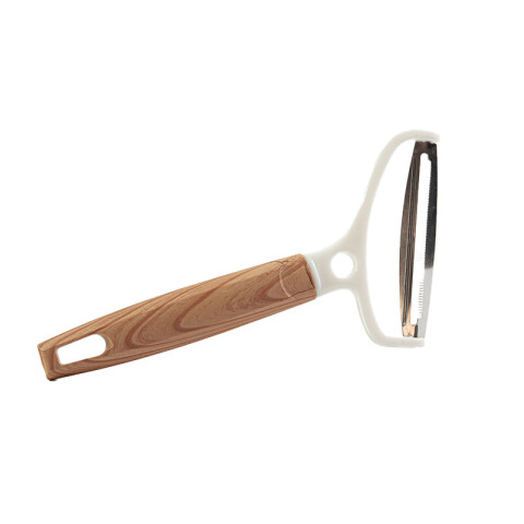 OUTLET Pelapapa mango de madera Outlet Pelapapa Mango De Madera