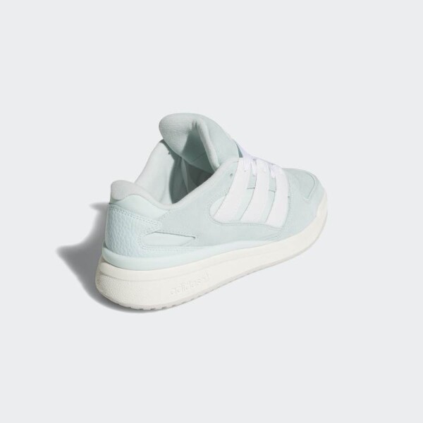Championes Adidas Forum2000 Azul