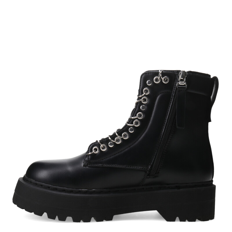 Botas de Mujer Miss Carol Shira Negro