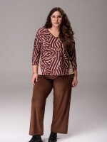 Blusa Fausti Blusa Fausti