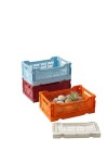 Canasto plegable midi 40x30x14,5 cm Canasto plegable midi 40x30x14,5 cm