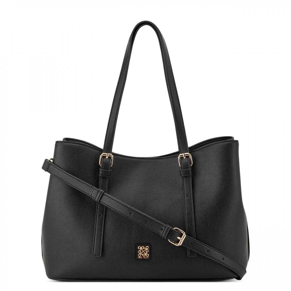 Anders Carryall - Black 