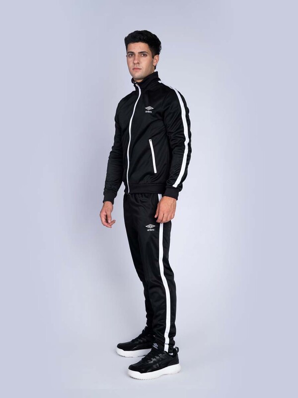 Equipo Owen II Umbro Hombre 029