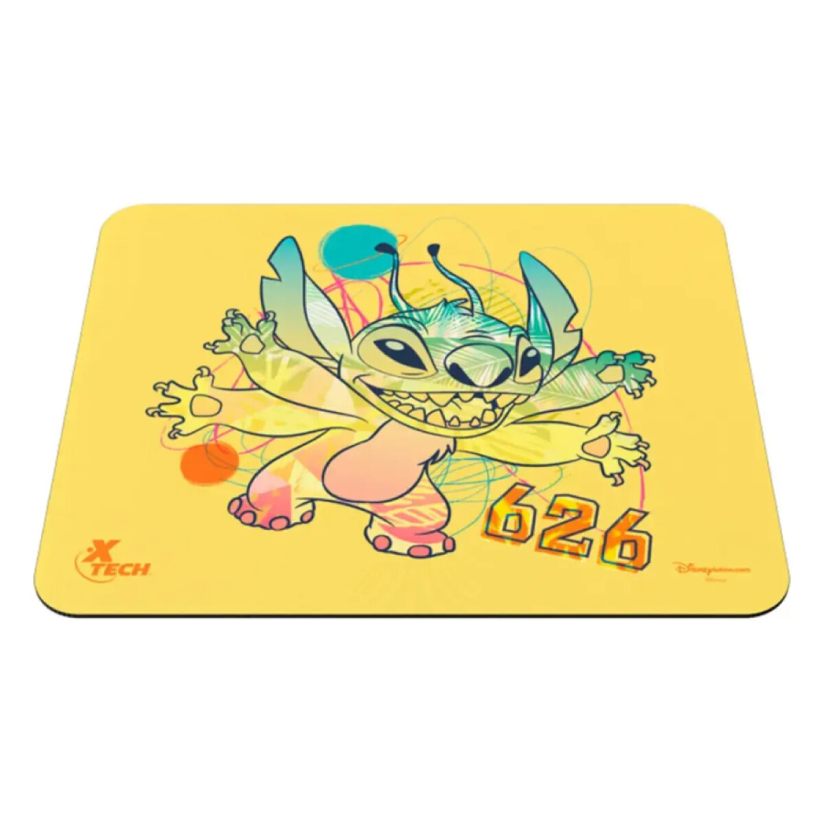 Mousepad Stitch 626 