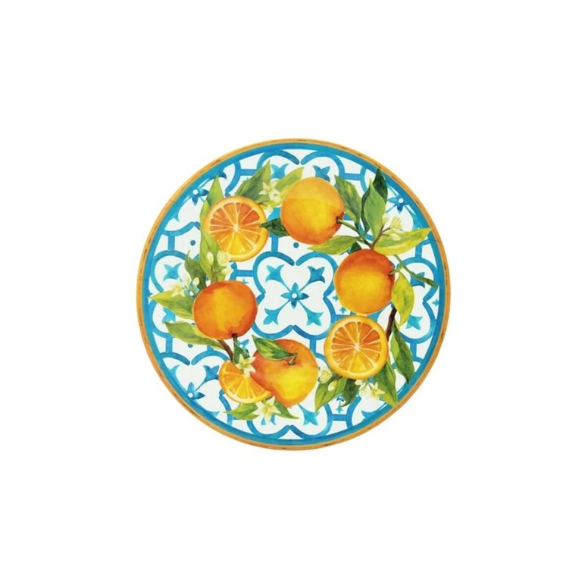 LE CADEAUX VALENCIA PLATO PLAYO 28 CM 