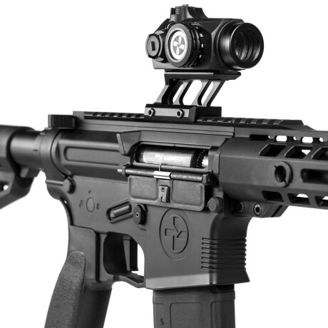 Marcadora SSR4 MK2 AEG Marcadora SSR4 MK2 AEG